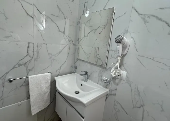 Bizant 3* Përmet