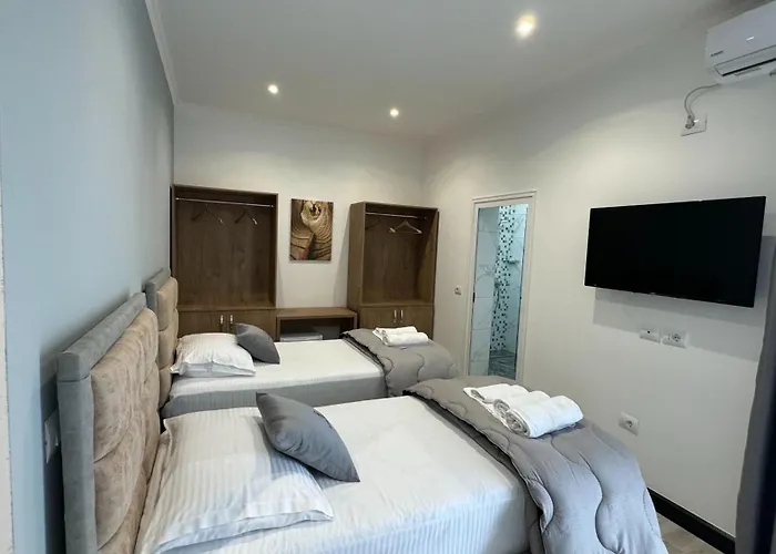 Hotel Bizant 3*