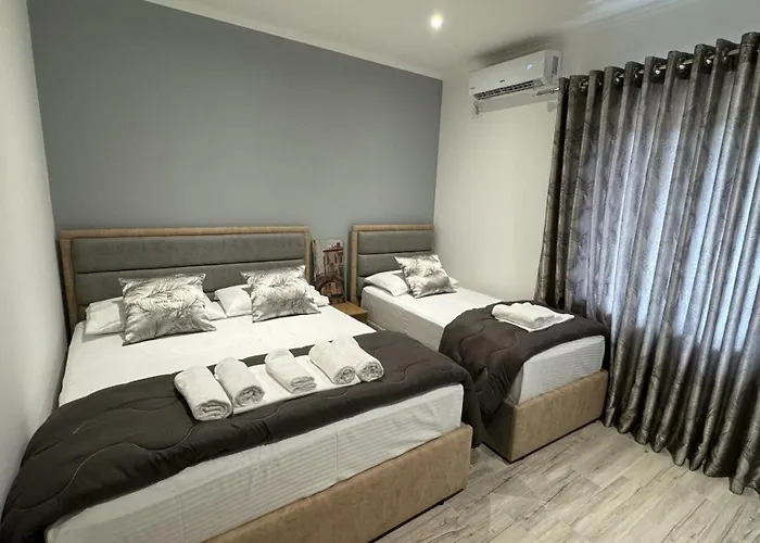 Bizant 3* Përmet