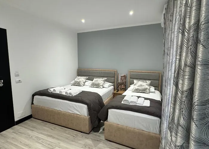 Bizant Hotel
