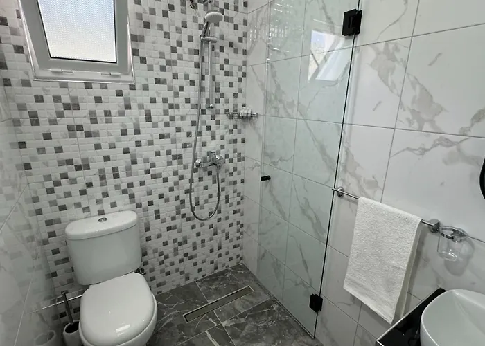 Hotel Bizant