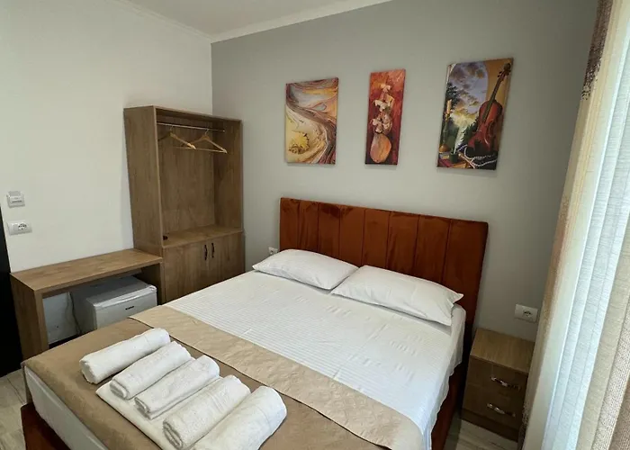 Bizant Hotel