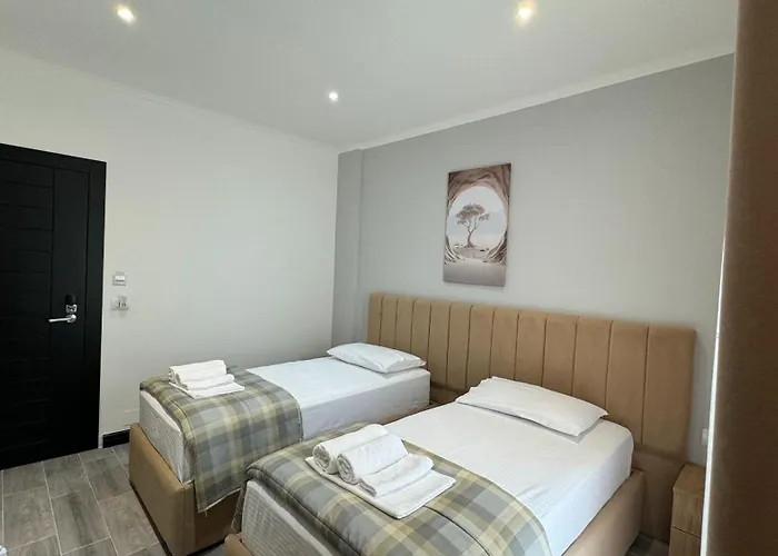 Hotel Bizant 3*
