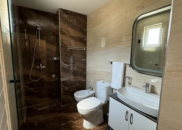 Bizant Hotel Përmet