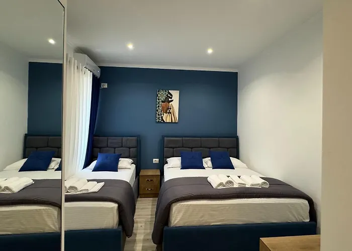 Hotel Bizant 3*