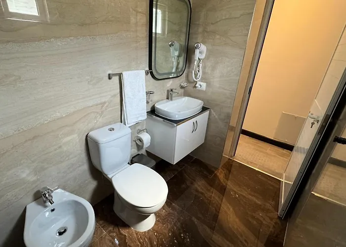 Bizant 3* Përmet