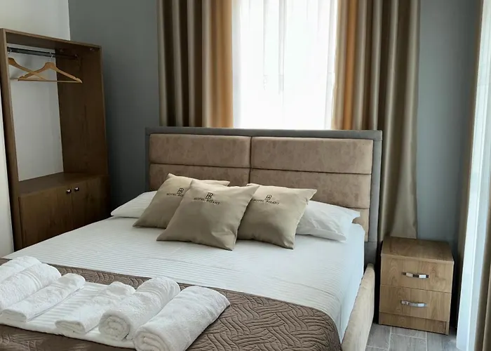 Bizant Hotel 3*