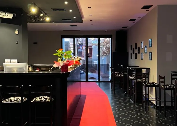 Bizant Hotel 3*