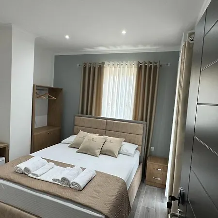 Bizant 3* Përmet