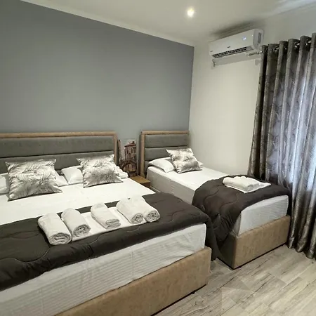 Bizant 3* Përmet