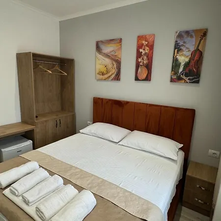 Bizant Hotel