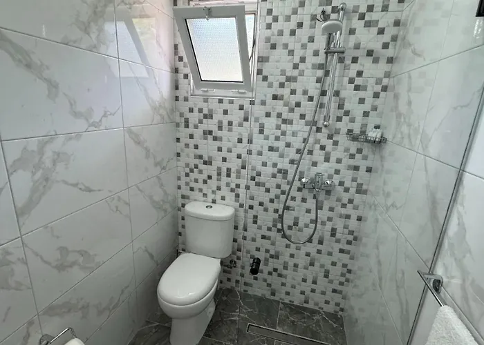 Bizant 酒店 Përmet