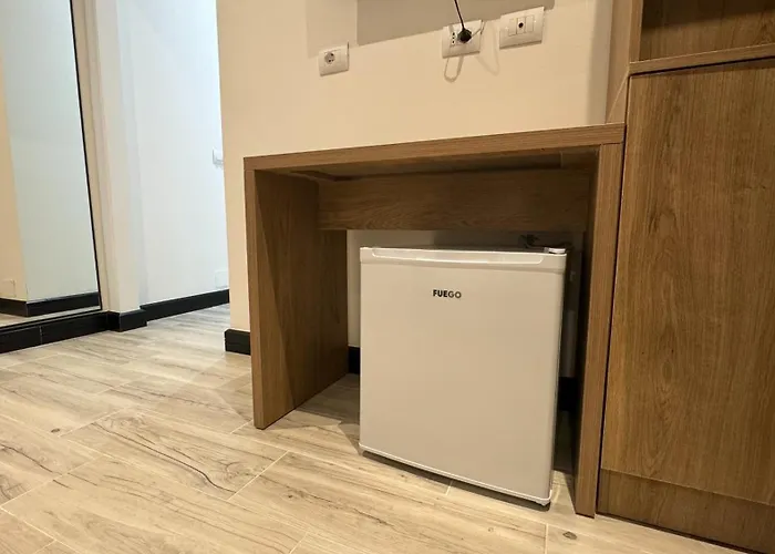 Bizant فندق Përmet