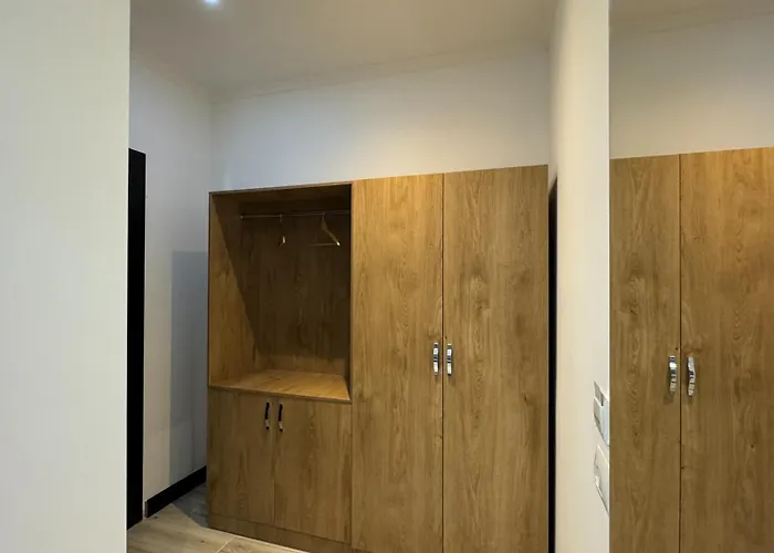 酒店 Bizant Përmet